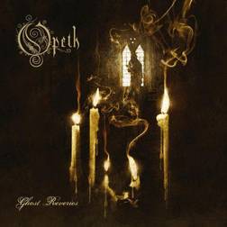 Opeth - Ghost Reveries [2LP] ()